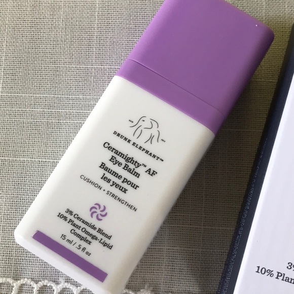 Drunk Elephant Skincare Drunk Elephant Ceramighty Af Eye Balm Eye